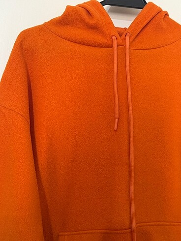 Diğer Turuncu sweatshirt