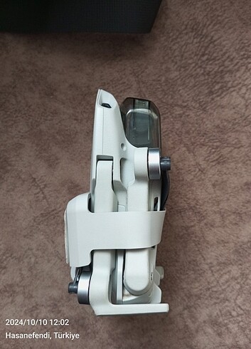 DJİ MİNİ2 SE FLY MORE COMBO  - Görsel 8