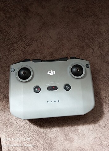 DJİ MİNİ2 SE FLY MORE COMBO  - Görsel 9