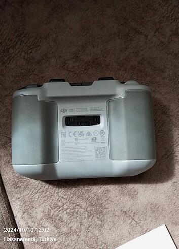 DJİ MİNİ2 SE FLY MORE COMBO  - Görsel 11