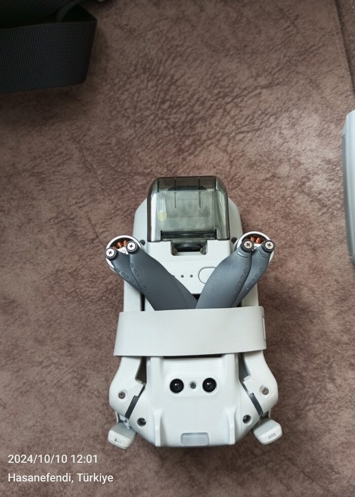 DJİ MİNİ2 SE FLY MORE COMBO  - Görsel 2