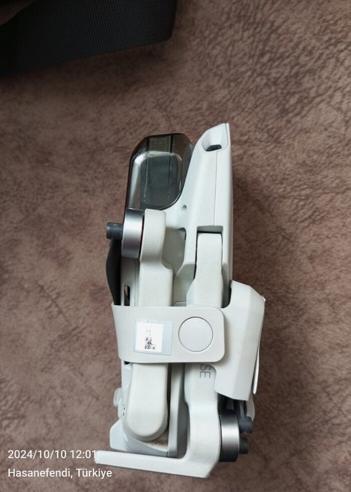 DJİ MİNİ2 SE FLY MORE COMBO  - Görsel 5