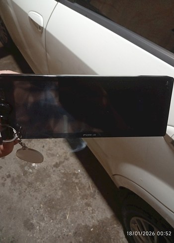 Siyah Tarayıcı ve OCR Özellikli Cihaz - Görsel 2