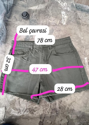 LCW Jeans 28