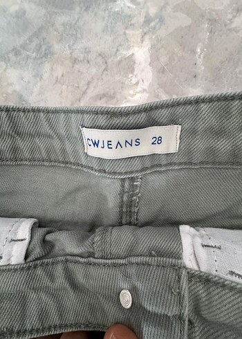 28 Beden LCW Jeans 28