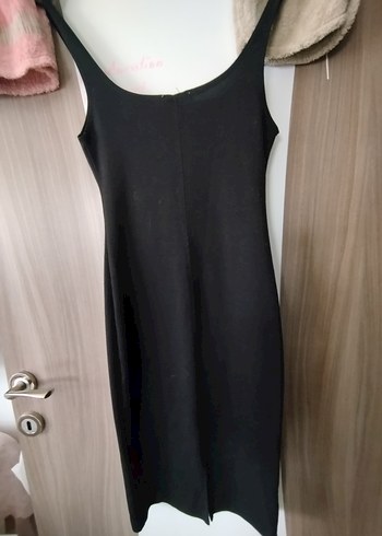 Zara nın şık elbisesi - Görsel 3