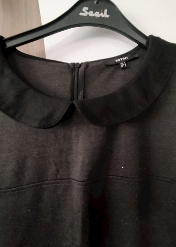 Koton elbise - Görsel 3