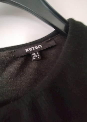 Koton elbise - Görsel 2