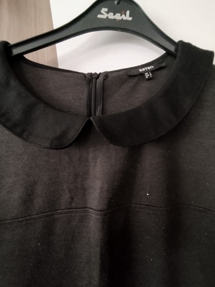 Koton elbise - Görsel 3