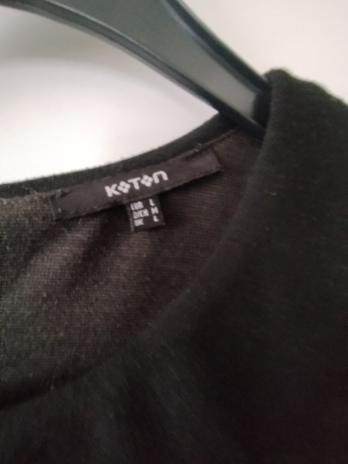 Koton elbise - Görsel 2