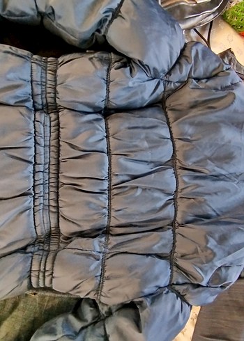 uspa   şişme bayan mont - Görsel 6