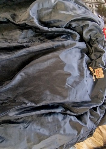 uspa   şişme bayan mont - Görsel 8