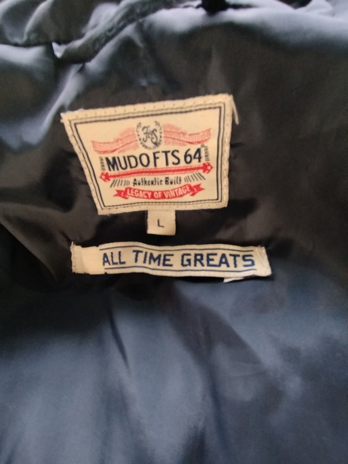 uspa   şişme bayan mont - Görsel 3