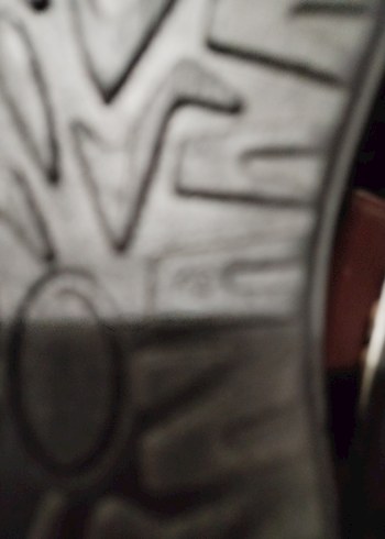 Kahverengi erkek  Sandalet - Görsel 4