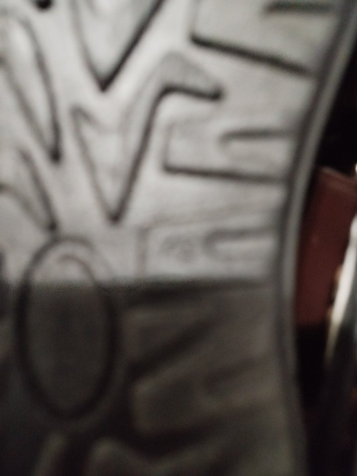 Kahverengi erkek  Sandalet - Görsel 4