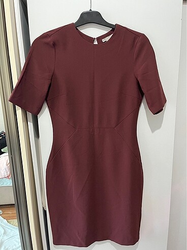 H&M elbise