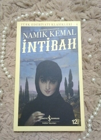 İntibah 