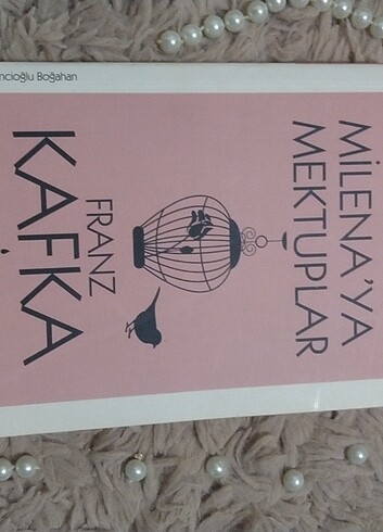  Milena'ya mektuplar 
