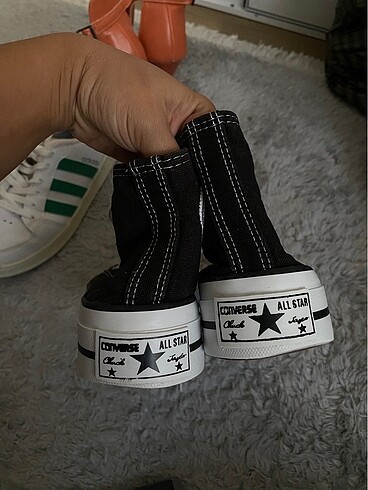 36 Beden Converse