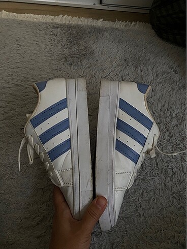 Adidas Spor ayakkabı