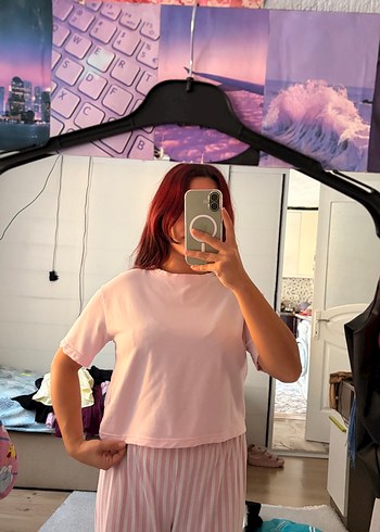 Bershka ürünü