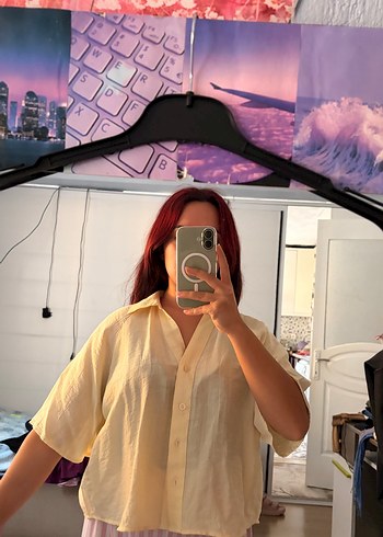 Zara ürünü