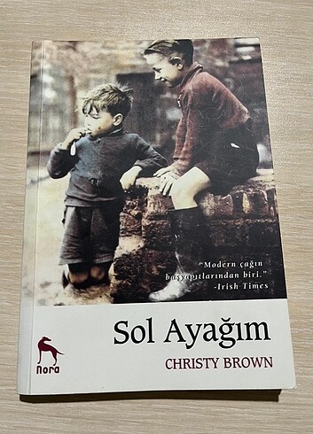 Sol Ayağım