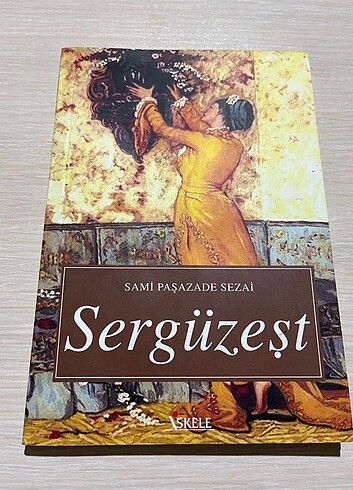 Sergüzeşt 