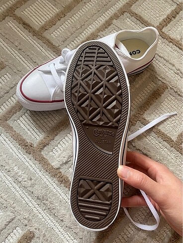 Converse Chuck Taylor All Star - Görsel 5