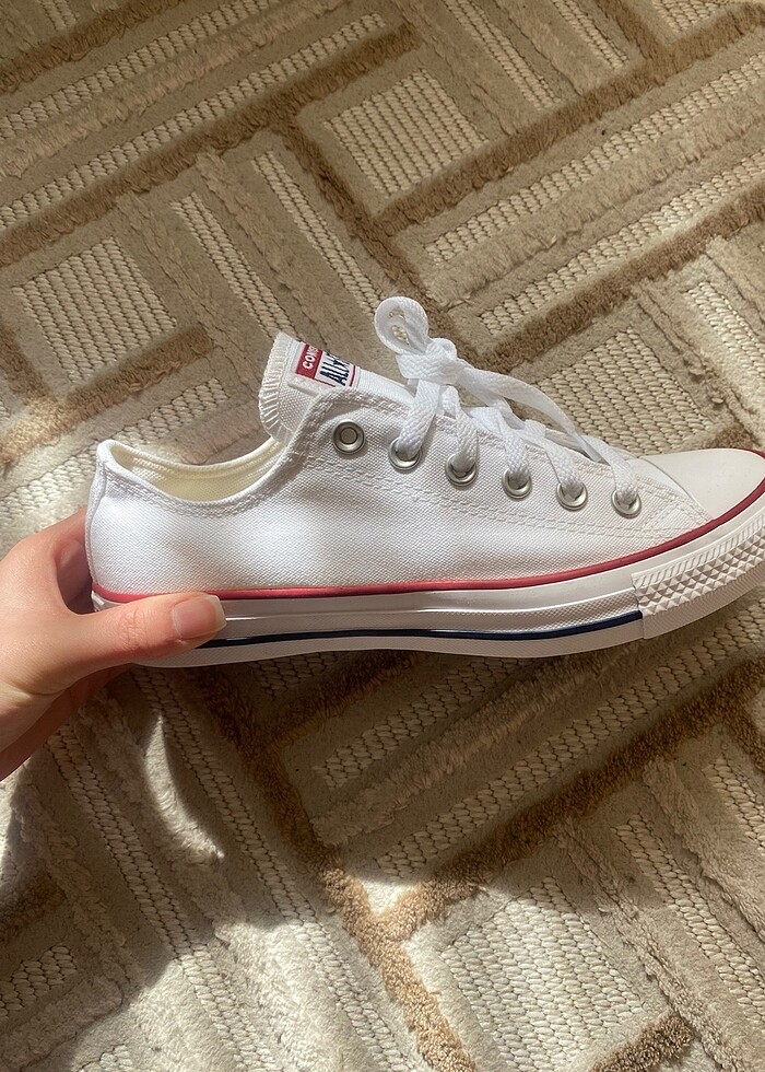 Converse Chuck Taylor All Star - Görsel 1