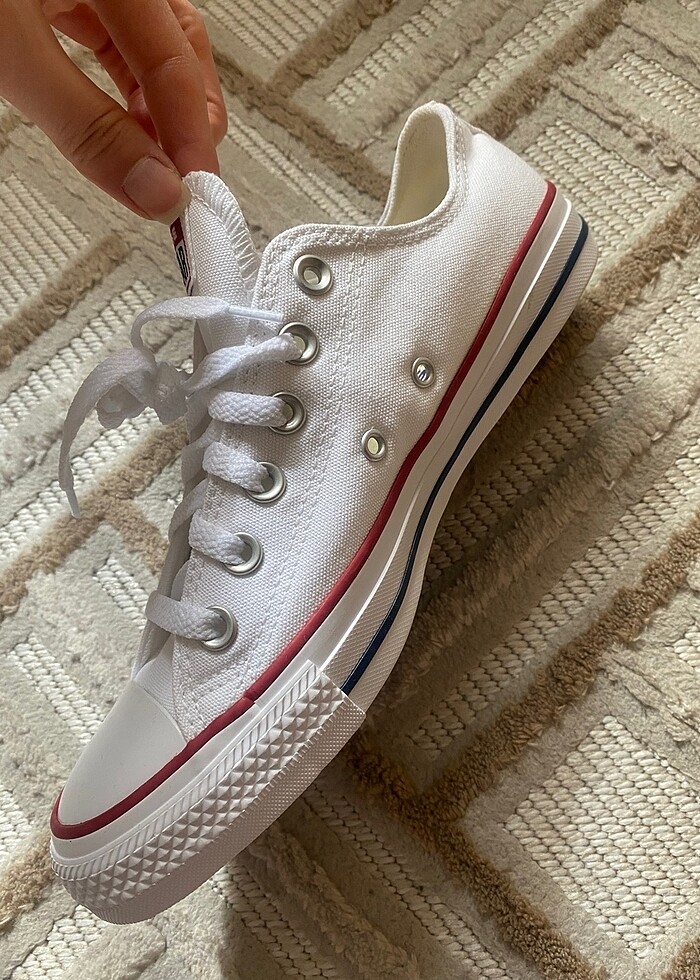 Converse Chuck Taylor All Star - Görsel 2
