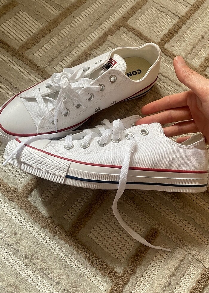 Converse Chuck Taylor All Star - Görsel 4