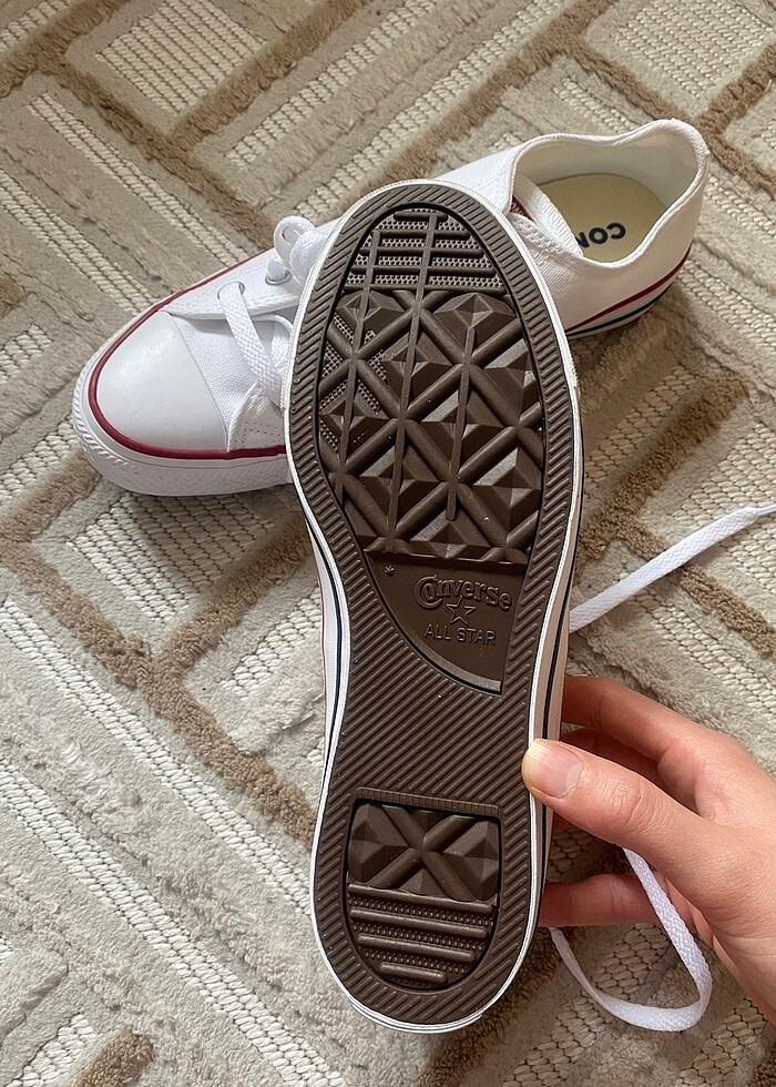 Converse Chuck Taylor All Star - Görsel 5