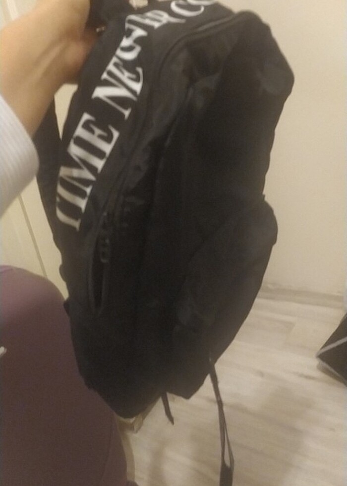 Sırt çantası  - Görsel 2