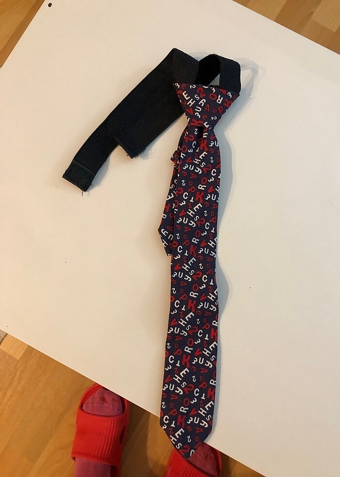 Kravat - Görsel 2