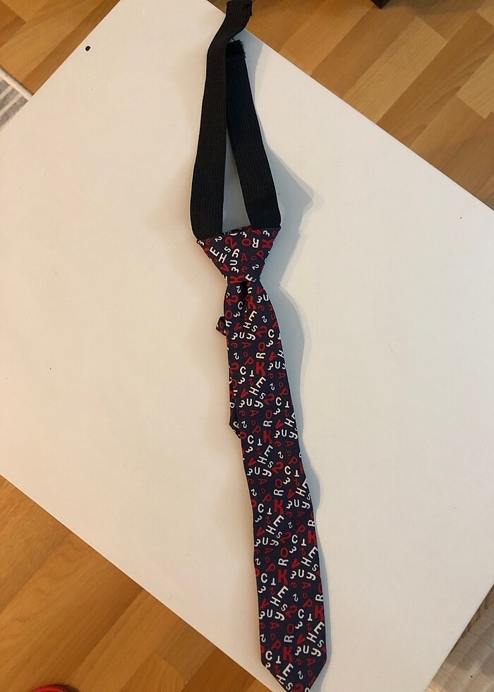 Kravat - Görsel 3