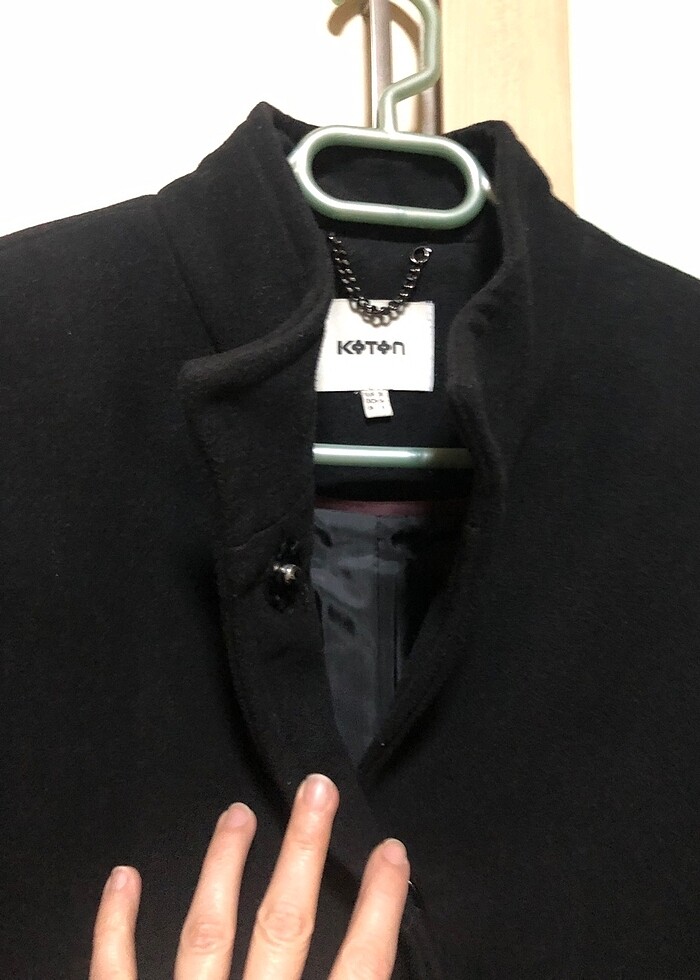 Siyah kaban - Görsel 5