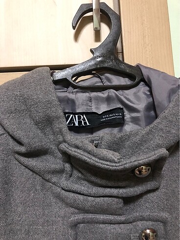 Zara Bel boy kaban