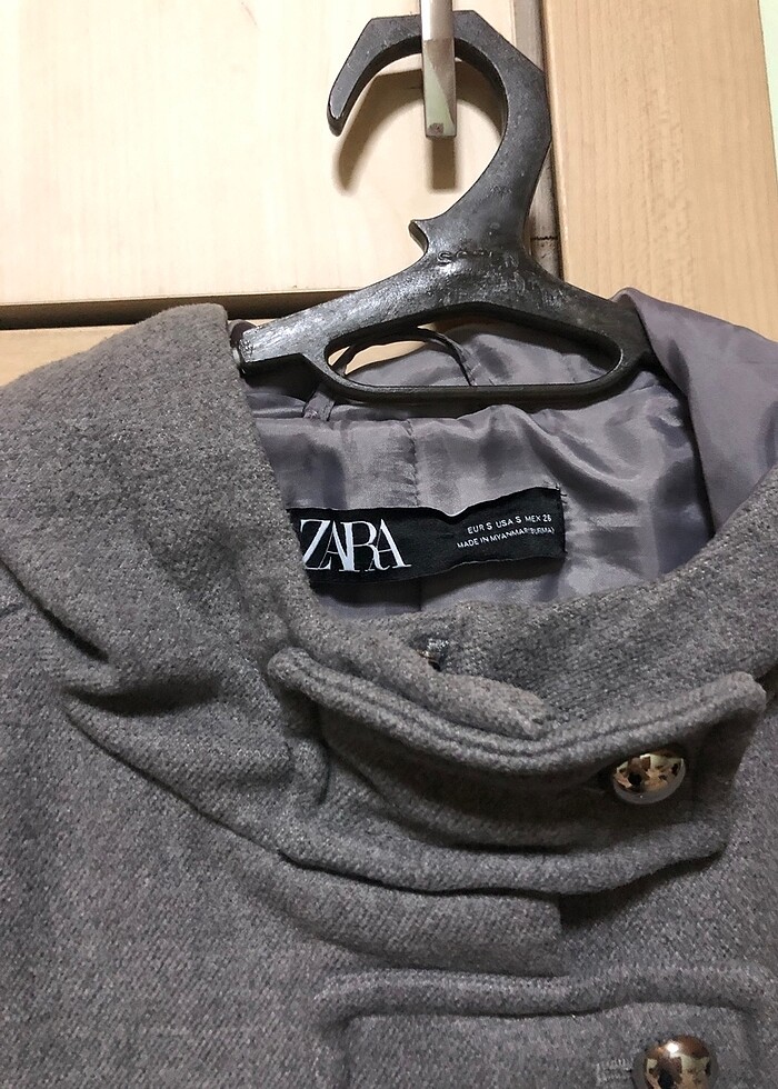 Bel boy kaban - Görsel 2