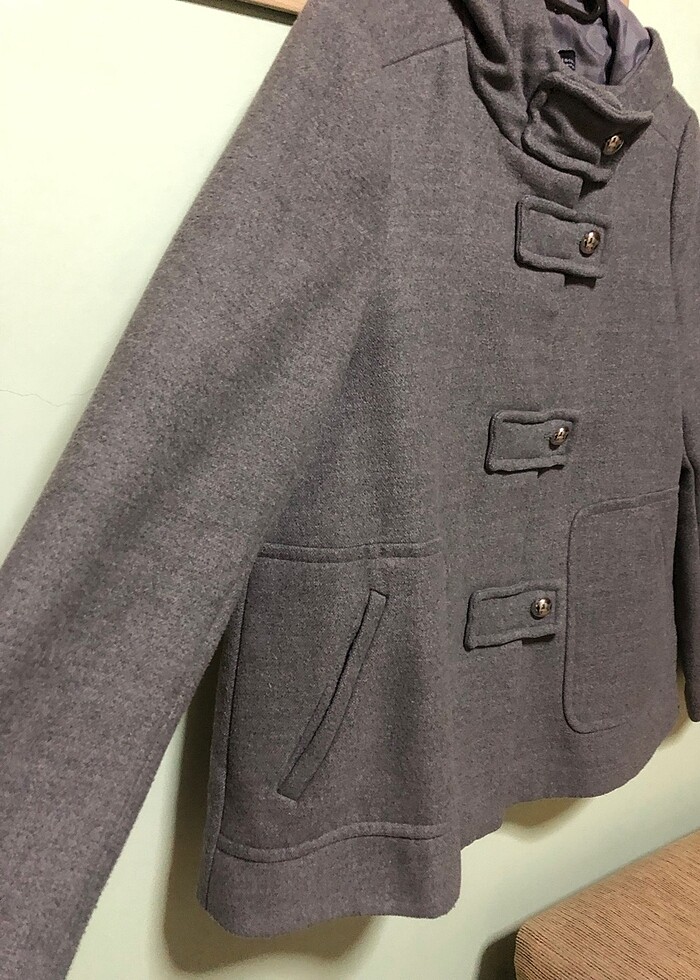 Bel boy kaban - Görsel 3