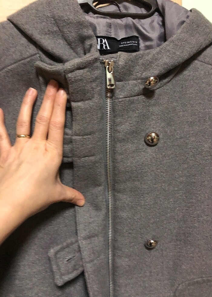 Bel boy kaban - Görsel 5