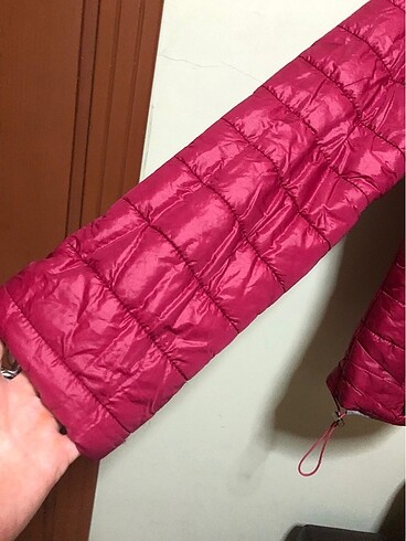 Pembe mont - Görsel 7