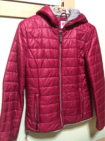 Pembe mont - Görsel 6