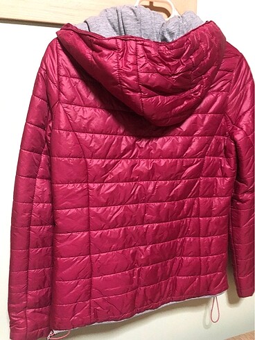 Pembe mont - Görsel 5