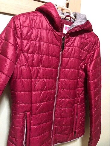 Pembe mont - Görsel 8