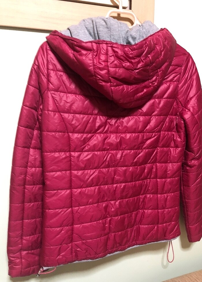 Pembe mont - Görsel 4