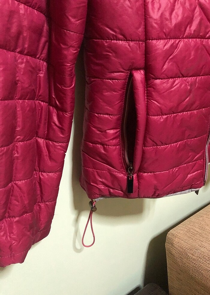 Pembe mont - Görsel 3