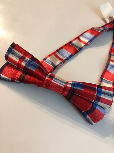 Çocuk papyon - Görsel 3