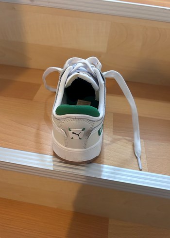 Puma kadın spor ayakkabı - Görsel 6