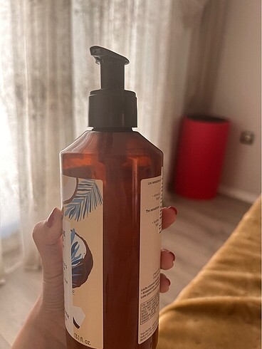 Yves Rocher Yves rocher coconut Vücut Losyonu